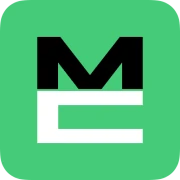 The Mockup Club 标志